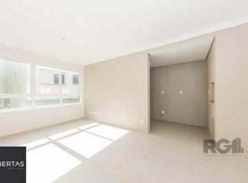 Apartamento · 49m² · 1 Quarto · 1 Vaga · Apartamento para aluguel - no Bom Jesus