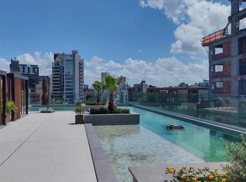 Apartamento · 25m² · 1 Quarto · 1 Vaga · Apartamento à venda - em Rio Branco