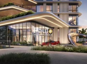 Apartamento · 270m² · 4 Quartos · 4 Vagas · Apartamento à venda em Campinas, Cambuí, com 7 suítes, com 270 m², PININFARINA