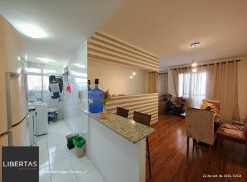 Apartamento · 62m² · 3 Quartos · 1 Vaga · Apartamento à venda - em São Sebastião