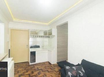 Apartamento · 65m² · 3 Quartos · Apartamento na Azenha de 3 dormitórios térreo DESOCUPADO