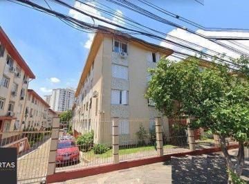 Apartamento · 75m² · 3 Quartos · 1 Vaga · Apartamento no Passo D'areia de 3 dormitórios e vaga rotativa