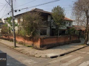 Casa · 307m² · 5 Quartos · 4 Vagas · Casa sobrado no Sarandi de 5 dormitórios e 4 vagas