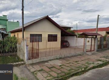 Casa · 80m² · 2 Quartos · 2 Vagas · Casa no Sarandi de 2 dormitórios e pátio com piscina