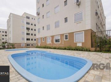 Apartamento · 63m² · 3 Quartos · 1 Vaga · Apartamento de 3 dormitórios vaga e infra DESOCUPADO