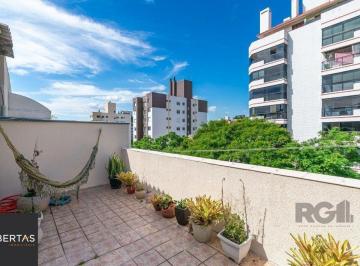 Apartamento · 201m² · 3 Quartos · 1 Vaga · Apartamento à venda - em São João