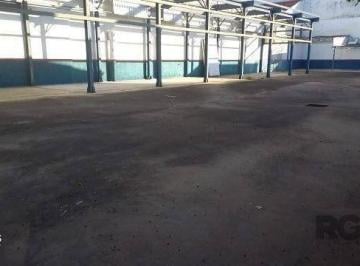 Comercial · 1900m² · Terreno na Avenida Sertório