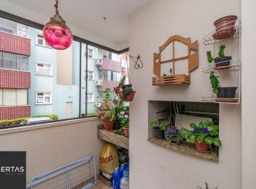 Apartamento · 67m² · 2 Quartos · 1 Vaga · Apartamento de 2 dormitórios, vaga e infra DESOCUPADO