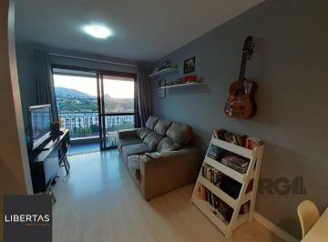 Apartamento · 36m² · 1 Quarto · 1 Vaga · Apartamento à venda - no Jardim Botânico