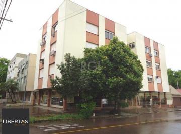 Apartamento · 58m² · 2 Quartos · 1 Vaga · Apartamento de 2 dormitórios e vaga no Jardim do Salso