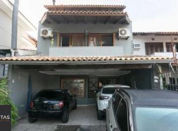 Casa · 218m² · 3 Quartos · 4 Vagas · Casa sobrado no bairro Ecoville de 3 dormitórios e 4 vagas
