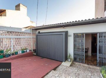 Casa · 125m² · 3 Quartos · 2 Vagas · Casa sobrado de 3 dormitórios