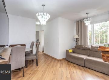 Apartamento · 60m² · 1 Quarto · 1 Vaga · Apartamento à venda - em Morro Santana