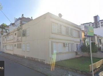 Apartamento · 40m² · 1 Quarto · Apartamento no bairro Boa Vista de 1 dormitório térreo