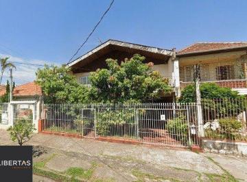 Casa · 398m² · 5 Quartos · 3 Vagas · CASA SOBRADO NO CRISTO REDENTOR DE 5 DORMITÓRIOS E 3 VAGAS