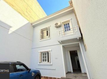 Comercial · 231m² · 5 Quartos · 3 Vagas · Comercial para aluguel - no Centro Histórico