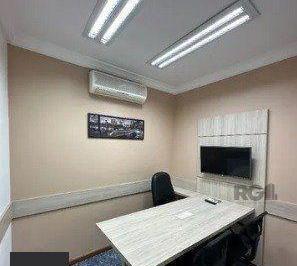 Comercial · 72m² · Sala Mobiliada na Borges de Medeiros