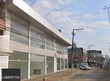 Comercial · 1265m² · 5 Quartos · 5 Vagas · Comercial para aluguel - no Cristo Redentor