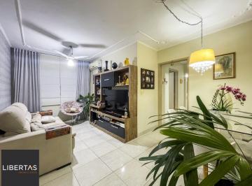 Apartamento · 57m² · 2 Quartos · 1 Vaga · Apartamento no bairro Cristal de 2 dormitórios e vaga