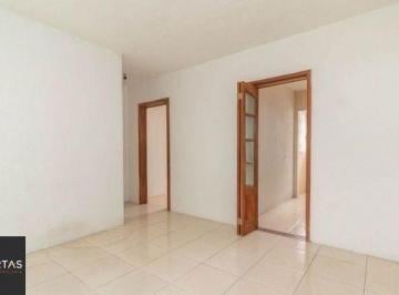 Apartamento · 39m² · 1 Quarto · Apartamento térreo no bairro Cavalhada de 1 dormitório