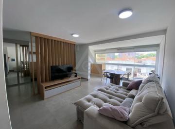 Apartamento · 46m² · 1 Quarto · 1 Vaga · Apartamento à venda em Campinas, Centro, com 1 suíte, com 46 m², Sunny Patriani