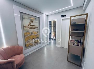 Comercial · 36m² · 1 Vaga · Sala à venda em Campinas, Centro, com 36 m², Setin Midtown