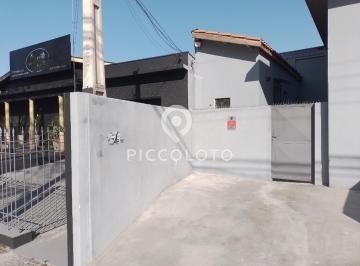 Comercial · 19m² · 1 Vaga · Sala para alugar em Campinas, Vila Maria, com 19 m²