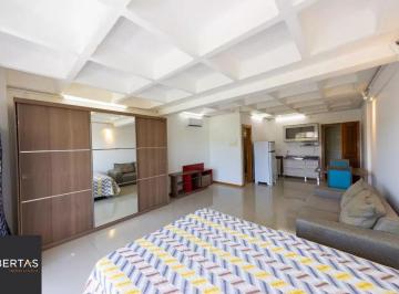 Apartamento · 42m² · 1 Vaga · Apartamento para aluguel - em Menino Deus