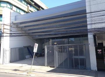 Comercial · 745m² · 2 Quartos · 10 Vagas · prédio comercial desocupado, localizado na Avenida Protásio Alves, no bairro Pet