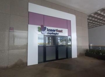 Comercial · 138m² · 1 Quarto · Comercial para aluguel - na Praia De Belas