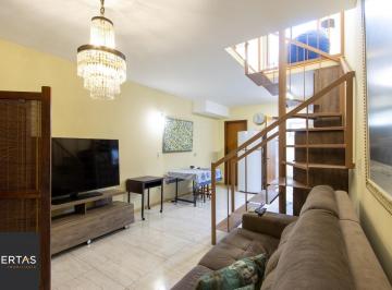 Casa · 93m² · 3 Quartos · 1 Vaga · Casa em condomínio, porteira fechada,  possui 3 dormitórios e 1 vaga