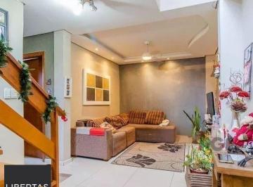 Casa · 296m² · 4 Quartos · 3 Vagas · Casa sobrado no Partenon de 4 dormitórios e 2 vagas