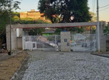 Terreno , Rio de Janeiro · TERRENO RESIDENCIAL COM 500 M2  EM CAMPO GRANDE!!!
