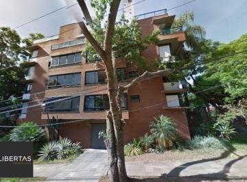 Apartamento · 301m² · 3 Quartos · 3 Vagas · Cobertura no bairro Petrópolis de 3 dormitórios e 3 vagas