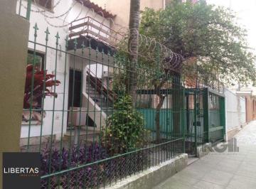 Casa · 202m² · 6 Quartos · 2 Vagas · Casa para aluguel - no Centro Histórico