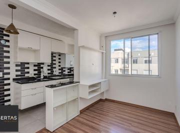 Apartamento · 42m² · 2 Quartos · 1 Vaga · Apartamento no Sarandi de 2 dormitórios vaga e infra DESOCUPADO