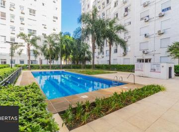 Apartamento · 70m² · 3 Quartos · 1 Vaga · Apartamento à venda - em Partenon