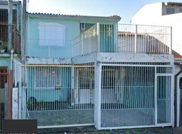 Casa · 120m² · 3 Quartos · 3 Vagas · Casa à venda - no Jardim Leopoldina