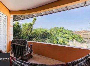 Casa · 230m² · 4 Quartos · 2 Vagas · Casa à venda - no Jardim Leopoldina