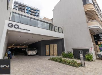 Apartamento · 61m² · 2 Quartos · 1 Vaga · Apartamento no Go Cidade Baixa de 2 dormitórios vaga e infra  DESOCUPADO
