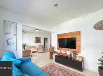 Apartamento · 102m² · 3 Quartos · Apartamento no bairro Santa Tereza de 3 dormitórios e infra
