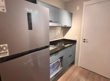 Apartamento · 28m² · 1 Quarto · 1 Vaga · Imóvel com ótimo padrão