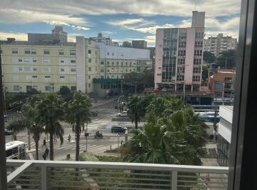 Comercial · 38m² · Sala Comercial Mobiliada Medplex Eixo Saúde
