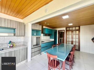Apartamento · 132m² · 3 Quartos · 1 Vaga · Cobertura DUPLEX no Partenon de 3 dormitórios vaga e terraço