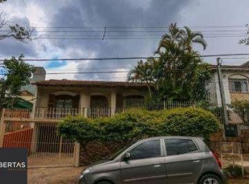 Casa · 230m² · 4 Quartos · 3 Vagas · Casa sobrado no Jardim do Salso de 4 dormitórios e 3 vagas