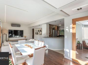 Apartamento · 110m² · 2 Quartos · 2 Vagas · Apartamento à venda - na Bela Vista