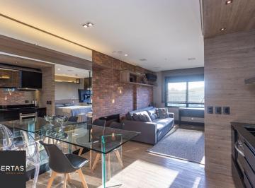 Apartamento · 38m² · 1 Quarto · 1 Vaga · Apartamento à venda - no Jardim Botânico