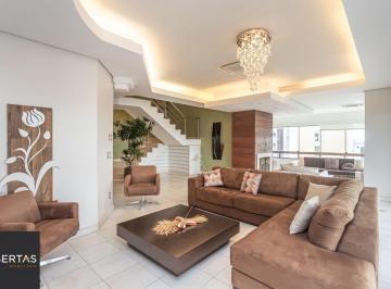 Apartamento · 700m² · 5 Quartos · 4 Vagas · COBERTURA DUPLEX NO MOINHOS DE VENTO