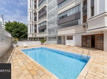 Apartamento · 160m² · 4 Quartos · 2 Vagas · Apartamento à venda - na Boa Vista