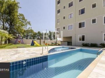 Apartamento · 43m² · 2 Quartos · 1 Vaga · Apartamento 2 Dormitórios e vaga
